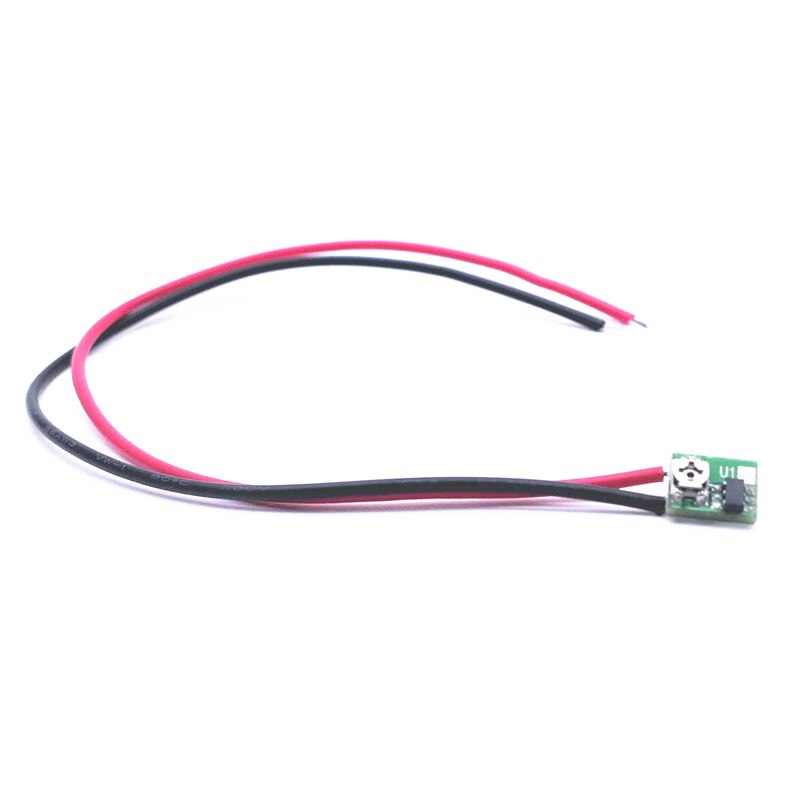 Constant Power Laser Diode Driver Board 650nm 635nm 780nm N Type Pin APC Patch Type - Image 3