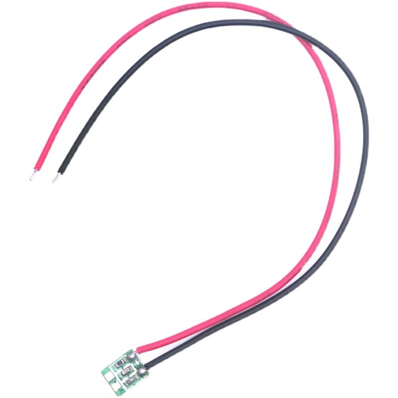 Constant Power Laser Diode Driver Board 650nm 635nm 780nm N Type Pin APC Patch Type - Image 4