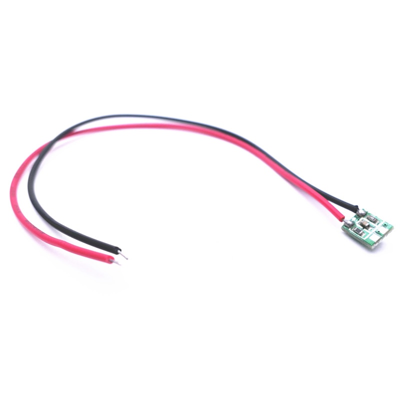 Constant Power Laser Diode Driver Board 650nm 635nm 780nm N Type Pin APC Patch Type