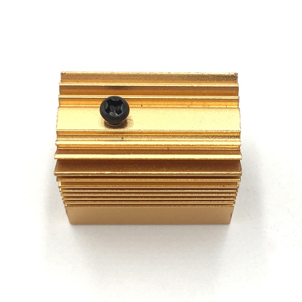 Cooling Heatsink Heat Sink Holder for 12mm Laser Diode Module with Base Support - Image 3