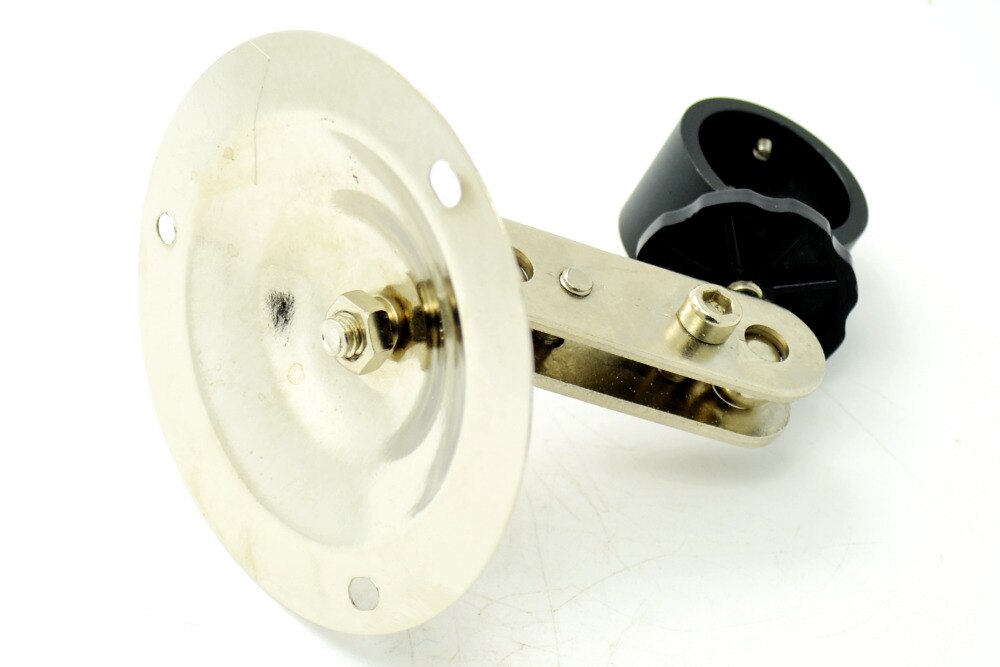 Cooling Heatsink/Heat Sink /Holder for 22mm Laser Diode Module 360 Degree Rotation - Image 4