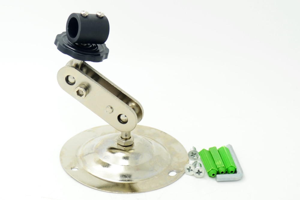 Cooling Heatsink/Heat Sink /Holder for 22mm Laser Diode Module 360 Degree Rotation - Image 5