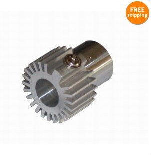 Cooling Heatsink Heat Sink for 12mm Laser Diode Module