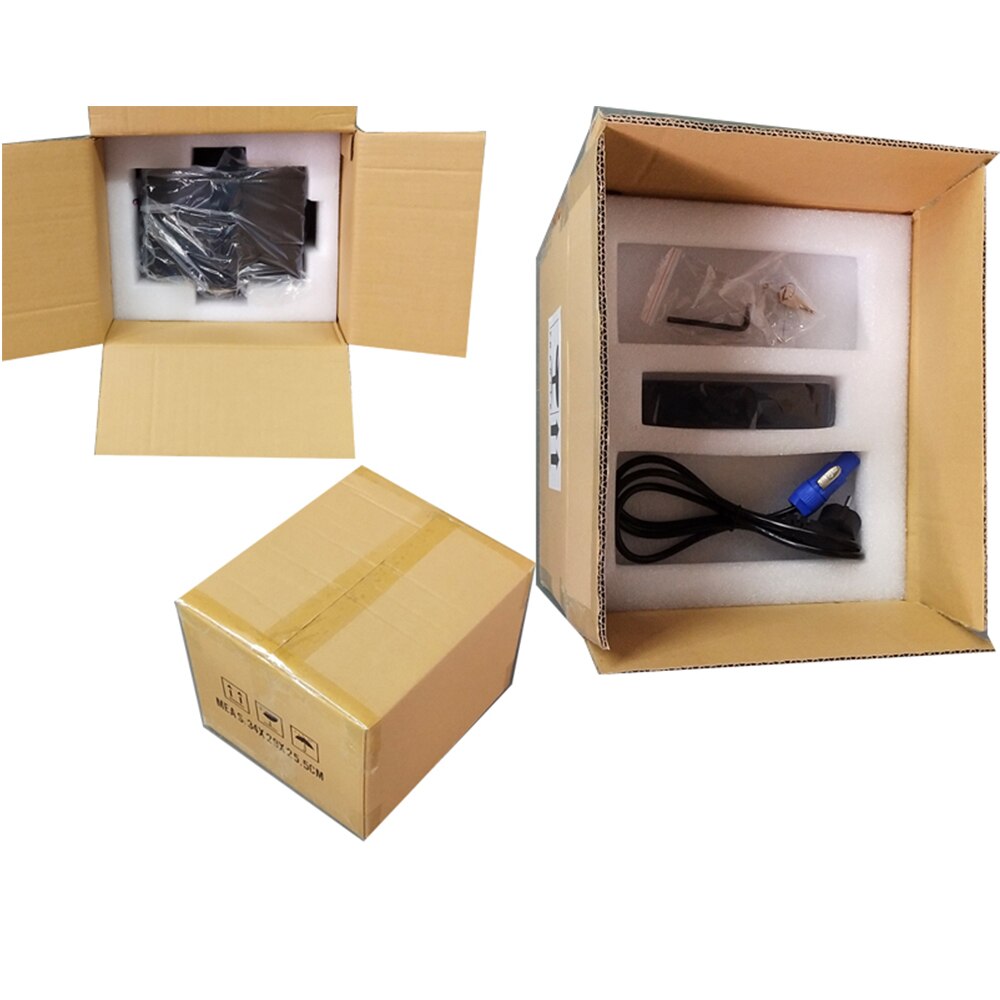 DJ Equipment RGB 5000mW diode laser light - Image 5