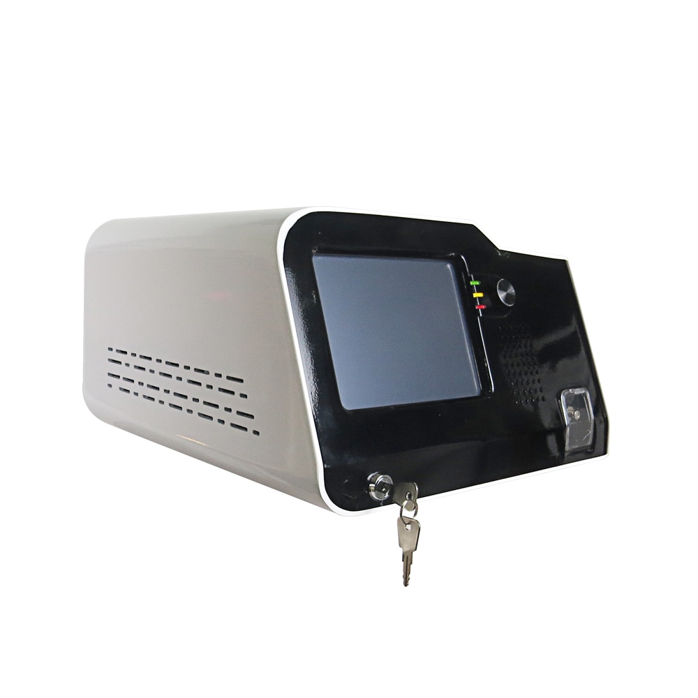 Desktop 980nm Diode Laser Vascular Removal Spider Vein Removal Beauty Therapy Machine 4 option Functions Nail fungus Treatment - Image 4
