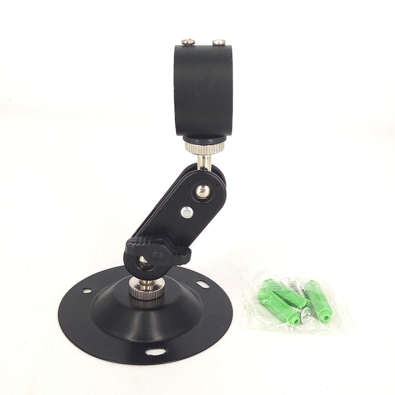 Dia.25mm Adjustable Holder/Clamp/Mount for Laser Diode Pointer/Module - Image 2