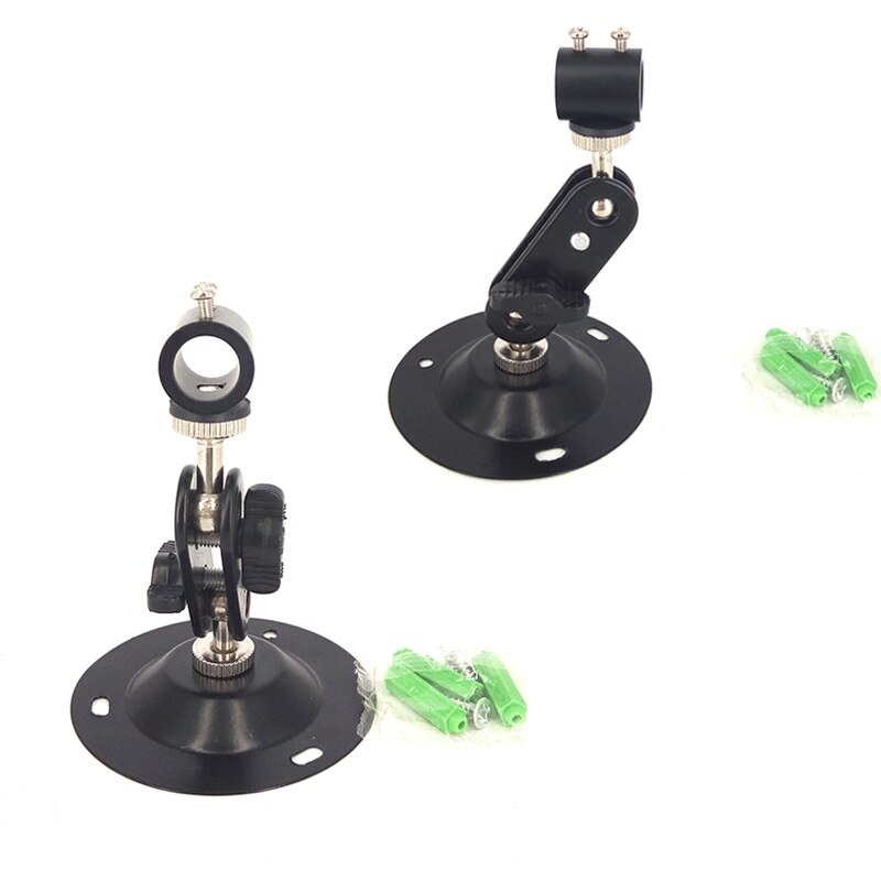 Dia.25mm Adjustable Holder/Clamp/Mount for Laser Diode Pointer/Module