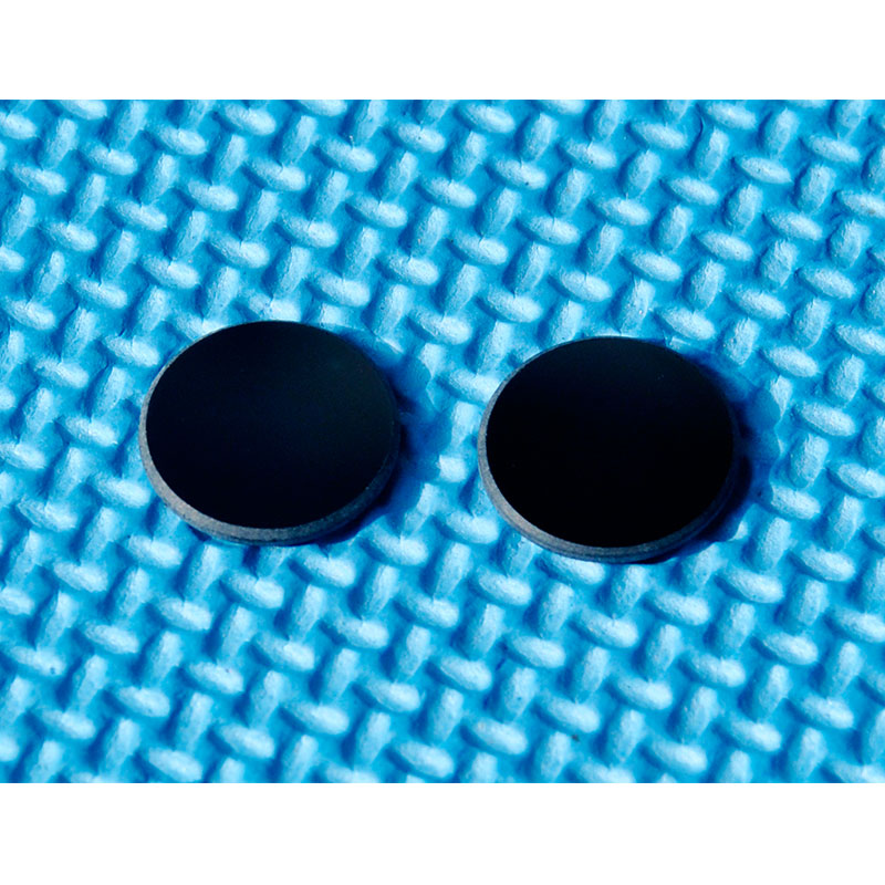 Dia 7mm/9mm/10mm/11mm/12mm/15mm/18mm/27mm Glass Filter Lens Pass 808nm-1064nm IR Laser Diode against 400nm-750nm Laser - Image 3