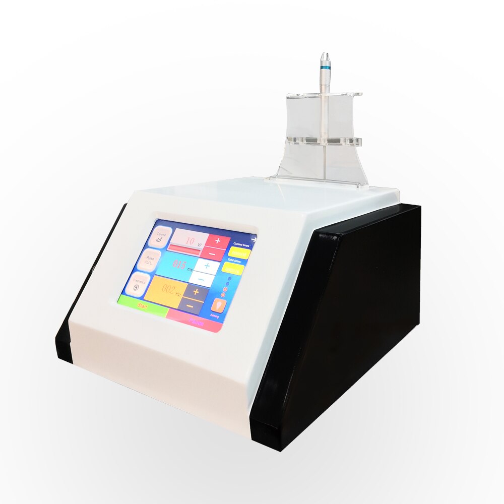 Different Function Option 980nm Diode Laser Vascular Removal Liposuction Nail Fungus Remover Skin Care Products Beauty Device - Image 2