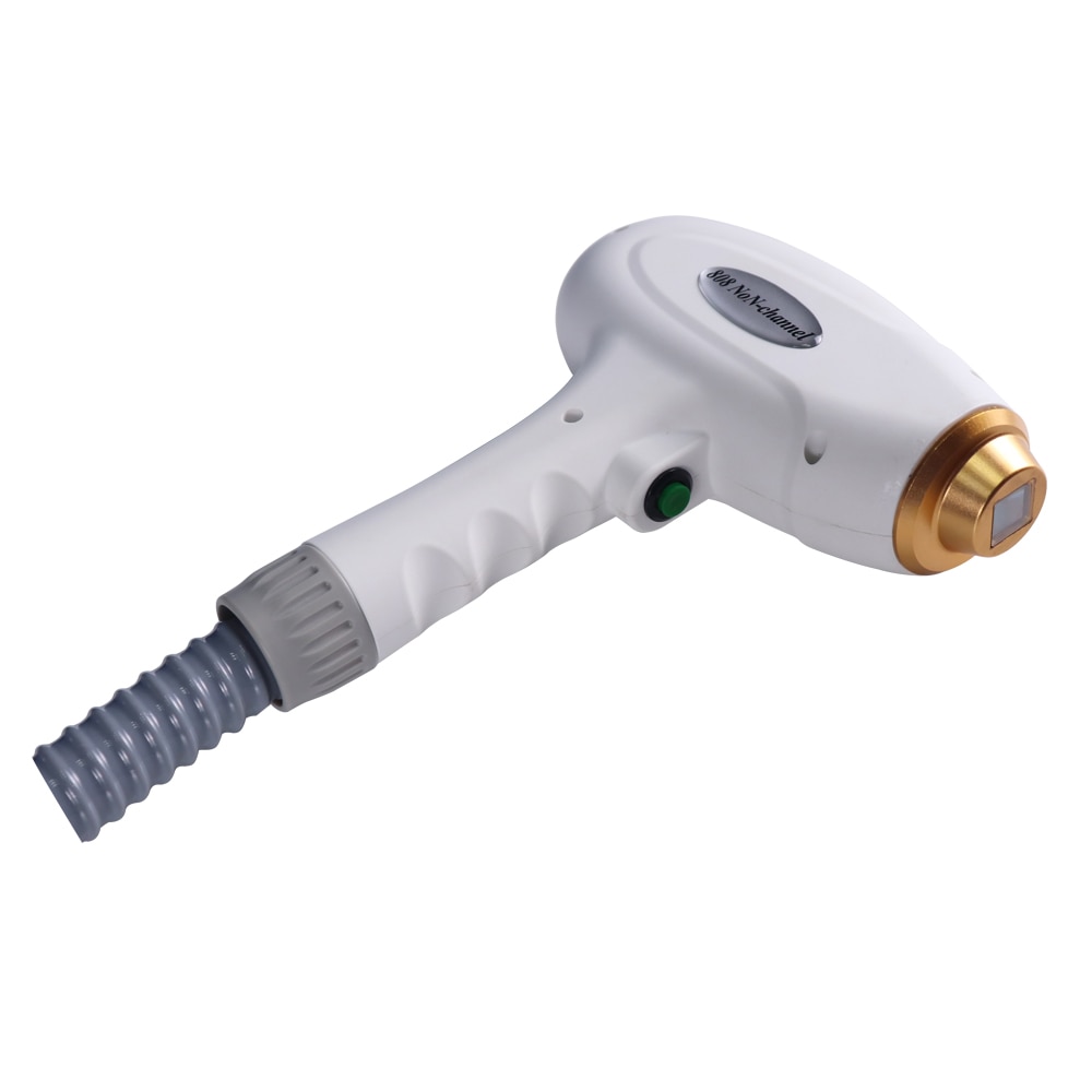 Diode Laser Flaweless Hair Remover Three Wavelength 755nm 808nm 1064nm Hair Removal Machine Woman Body Flash Hair Removal Device - Image 5