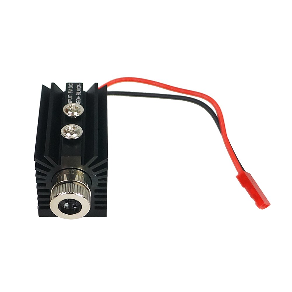 Diode Laser Module 5V 1000MW 1500MW 405NM Blue Purple Laser for Desktop Wood Laser Engraving Machine DIY use - Image 4
