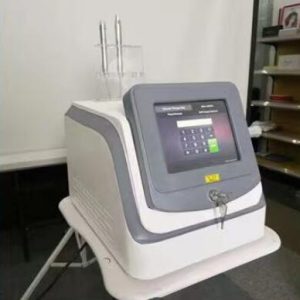 Diode Laser Spider Veins Removal Permanent Electrolysis Laser Epilation Lipolysis Nail Fungus Treatment