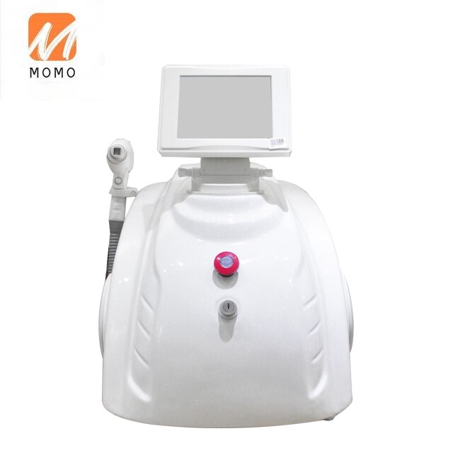 Diode Laser with three wavelengths 755nm/ 808nm/ 1064nm for painless and permanent hair removal - Image 2
