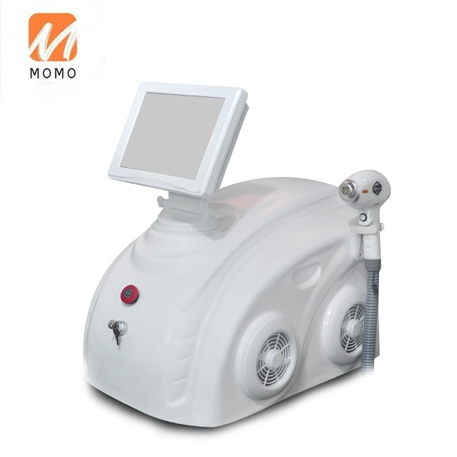 Diode Laser with three wavelengths 755nm/ 808nm/ 1064nm for painless and permanent hair removal - Image 3