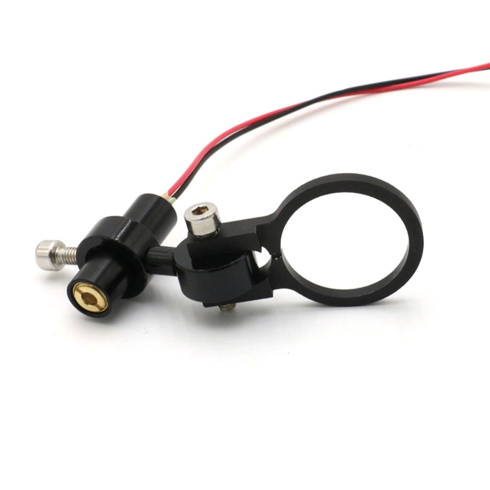 Diode Module Red Dot Set Positioning DC 5V for DIY Co2 Laser Engraving Cutting Head - Image 2