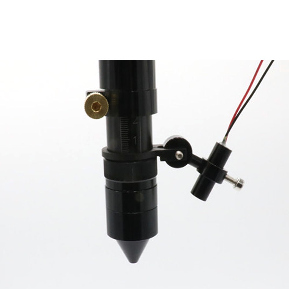 Diode Module Red Dot Set Positioning DC 5V for DIY Co2 Laser Engraving Cutting Head - Image 5