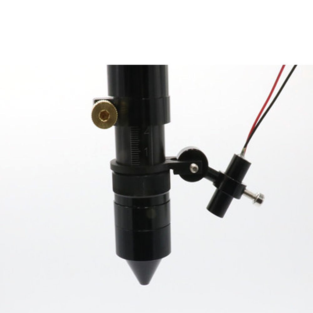 Diode Module Red Dot Set Positioning DC 5V for DIY Co2 Laser Engraving Cutting Head - Image 5