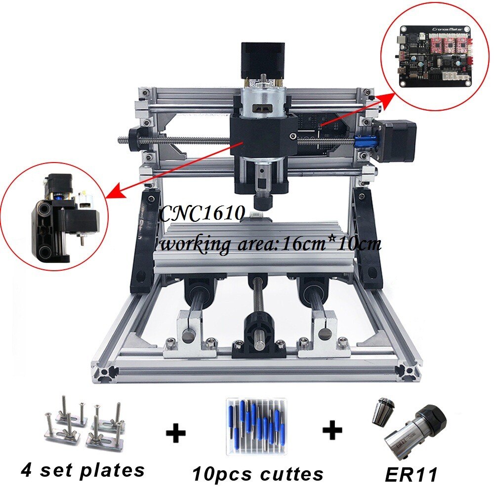 Domestica 7500mw 15000mw Laser Head for CNC3018 CNC2418 CNC1610 Engraving Machine 15W Wood Router Carving Machine PCB Milling - Image 5