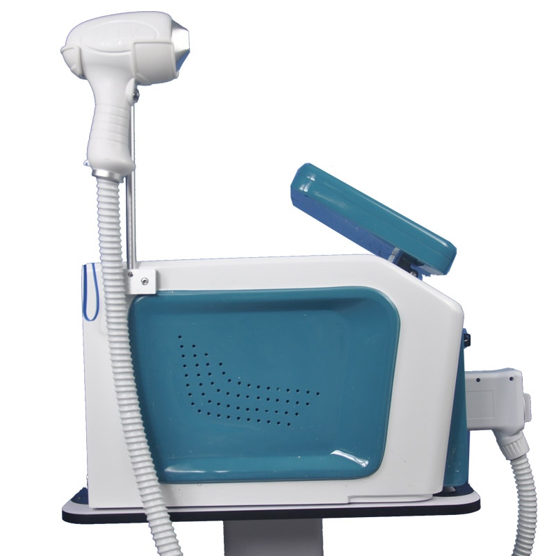 FDA CE approved diode laser hair removal 808 755 1064 / 808nm laser permanent hair removal / diode laser for hair removal - Image 2