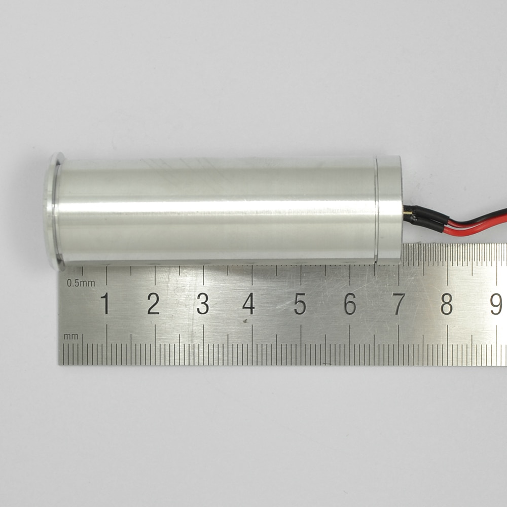 Fat Beam 450nm 100mW Blue Laser Diode Module for KTV Bar DJ Stage Lighting - Image 4