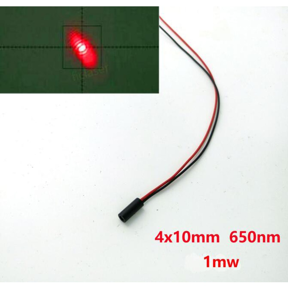 Fat Beam 450nm 100mW Blue Laser Diode Module for KTV Bar DJ Stage Lighting - Image 3