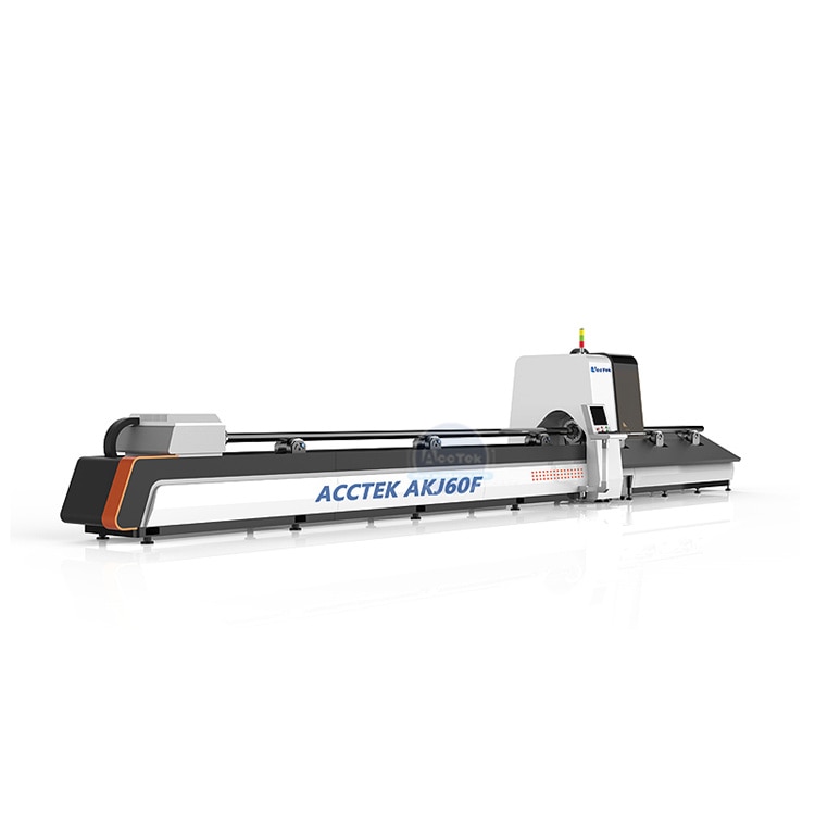 Fiber Laser Cutter 1000w Cnc Fiber Laser Cutting Machine 1500w Fiber Laser Source 5000w - Image 2