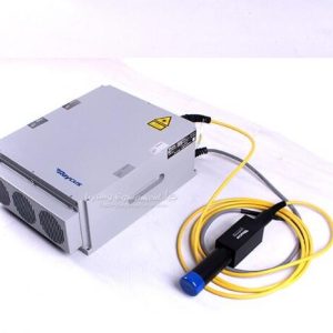 Fiber Laser Nameplate Marking Machine 20W 30W 50W Super-laser Max Raycus Fiber Laser Source Optional Suitable