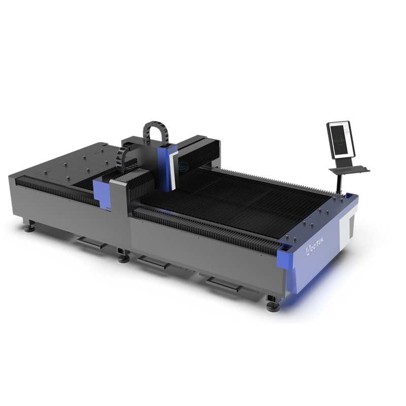 Fiber laser metal cutting machine price 16mm metal cutting machine 1000w metal laser cutting machine