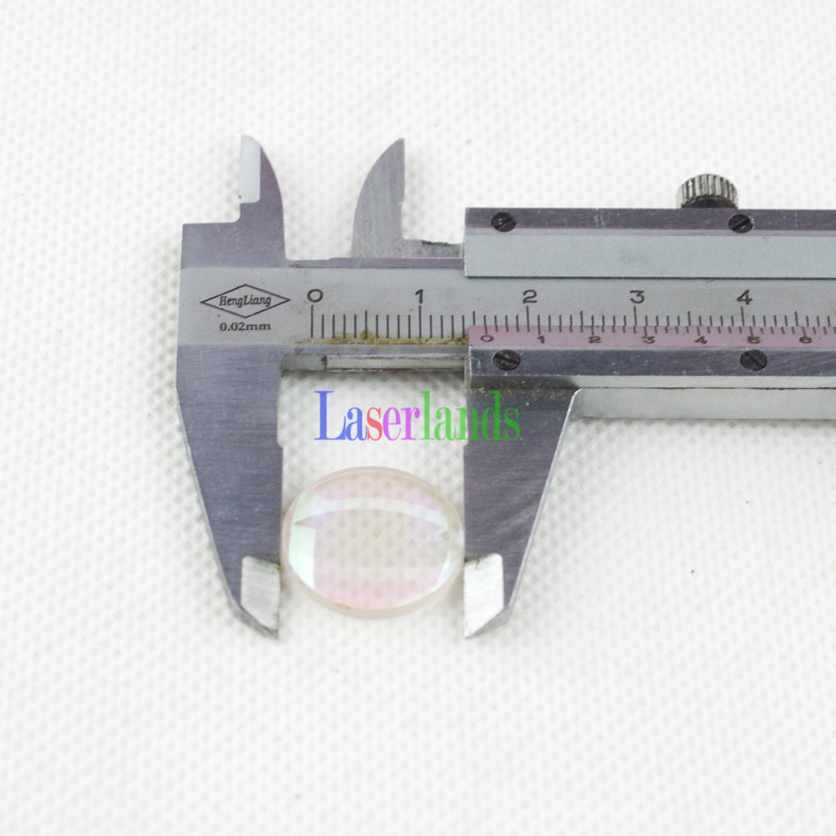 Focal Lens Focusing 16mm for 780nm 808nm 980nm Laser Diode Module Glass Lens - Image 4