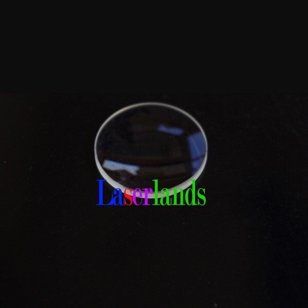 Focal Lens Focusing 16mm for 780nm 808nm 980nm Laser Diode Module Glass Lens