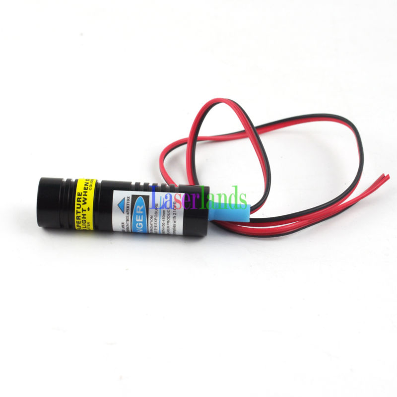 Focusable 14*48mm 650nm 50mW Red Cross Hair Laser Diode Module 5VDC for Cloth Cutting Machine Wood Cutting