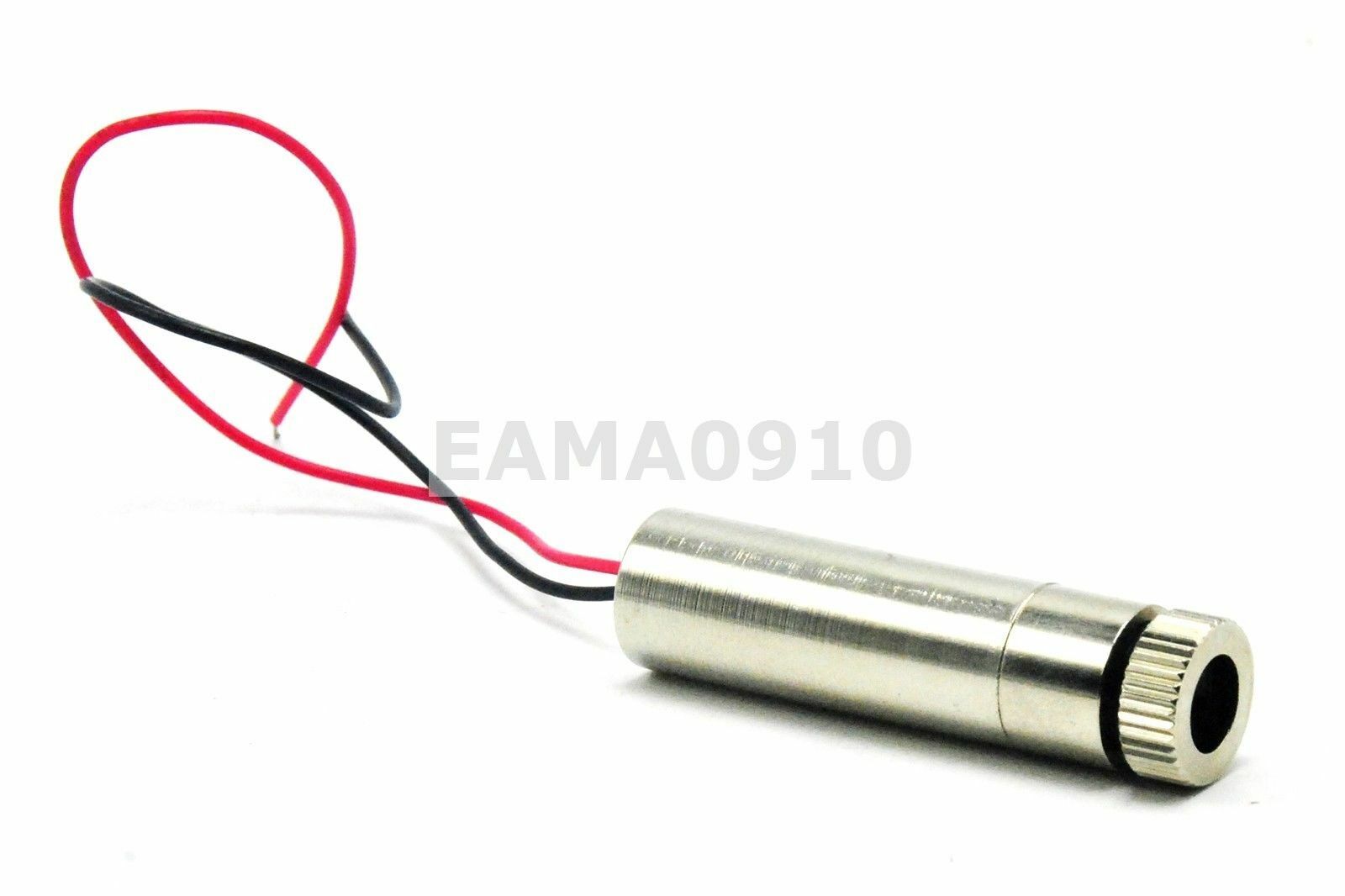 Focusable 450nm 50mW Laser Diode Module Dot Blue light 3-5V 12x35mm w/driver in - Image 2
