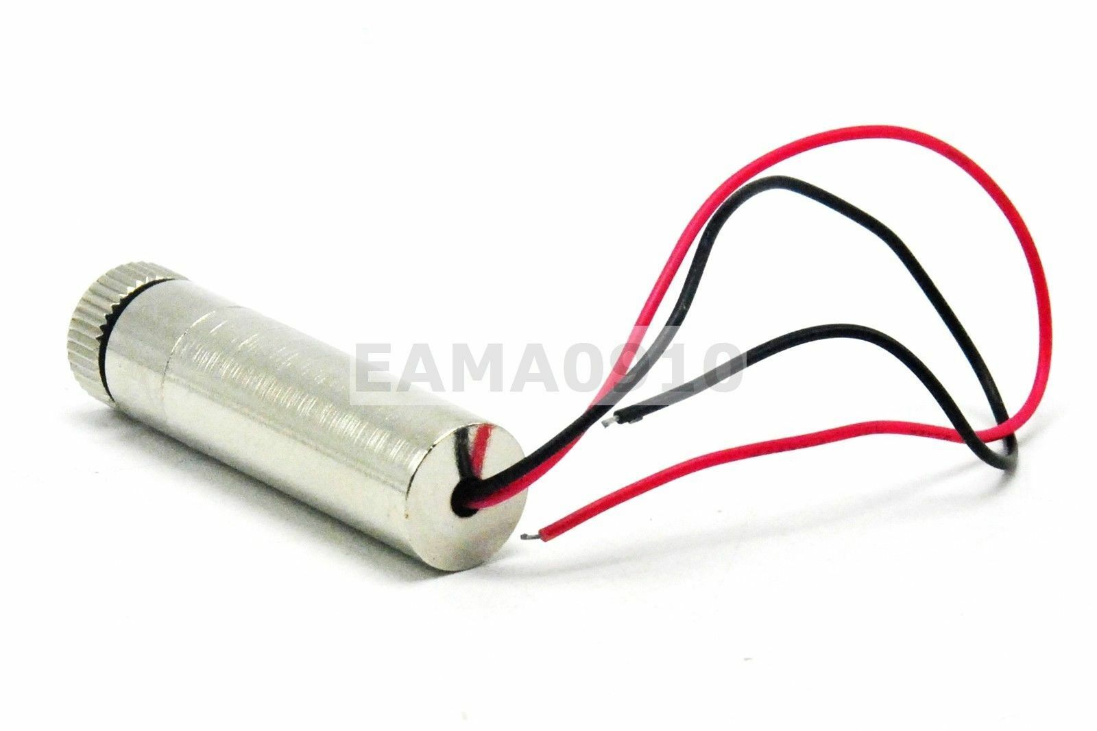 Focusable 450nm 50mW Laser Diode Module Dot Blue light 3-5V 12x35mm w/driver in - Image 3