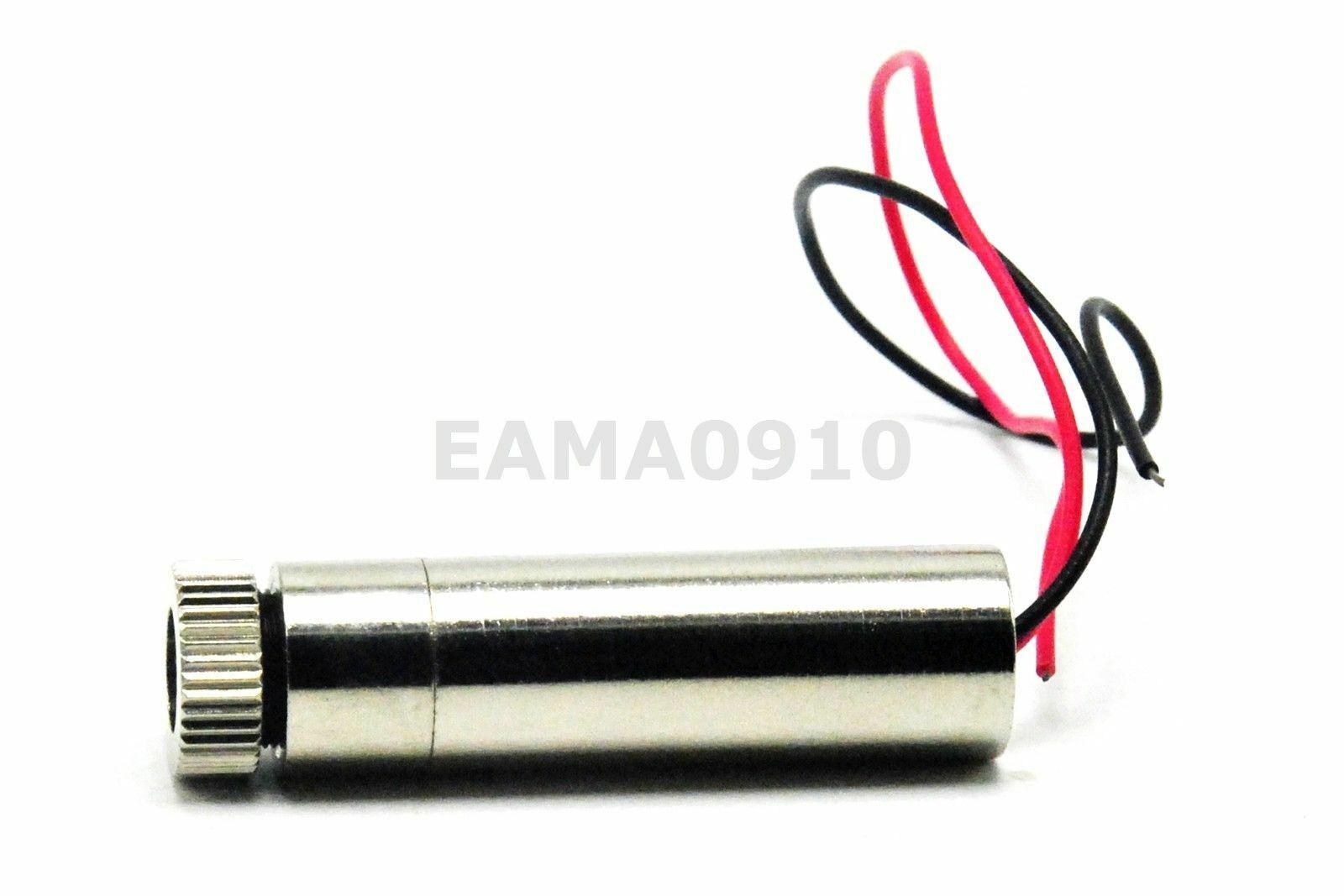 Focusable 450nm 50mW Laser Diode Module Dot Blue light 3-5V 12x35mm w/driver in - Image 4