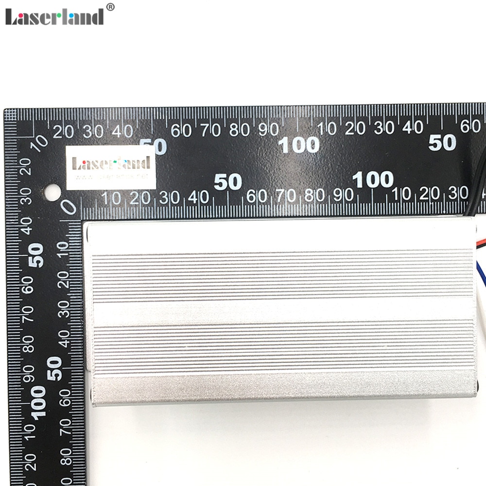 Focusable 4W 808nm 810nm Infrared IR Laser Diode Module 5V Power Supply TTL - Image 3