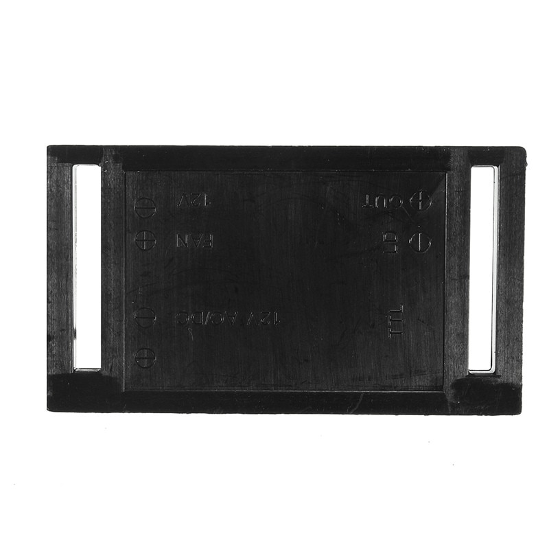 Focusable 500mw 808nm Infrared IR Laser Diode Dot Module 12V TTL Fan Cooling Laser Module For CNC Engraving Machine - Image 4