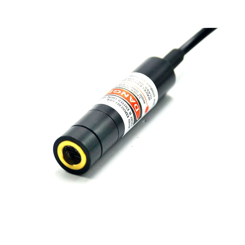 Focusable 650nm 20mw Red Lights Focus Dot Laser Diode Module Positioning Aligment Tool Sets