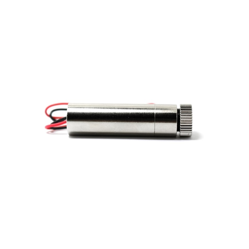 Focusable 650nm 30mw Red Laser Diode Line beam for Sight Positioning 3-5V - Image 3