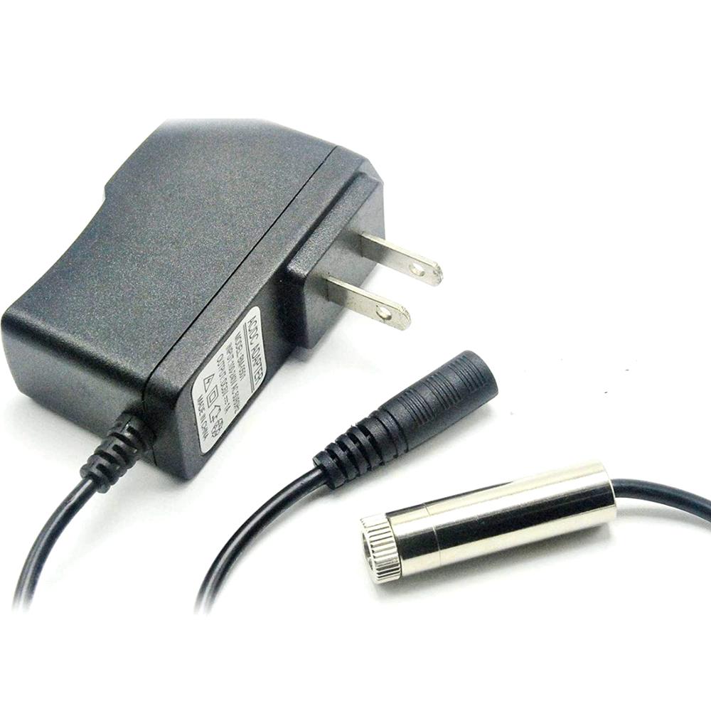 Focusable 650nm 30mw Red Laser Dot Line Cross Diode Module with Driver In 12*40mm - Image 5