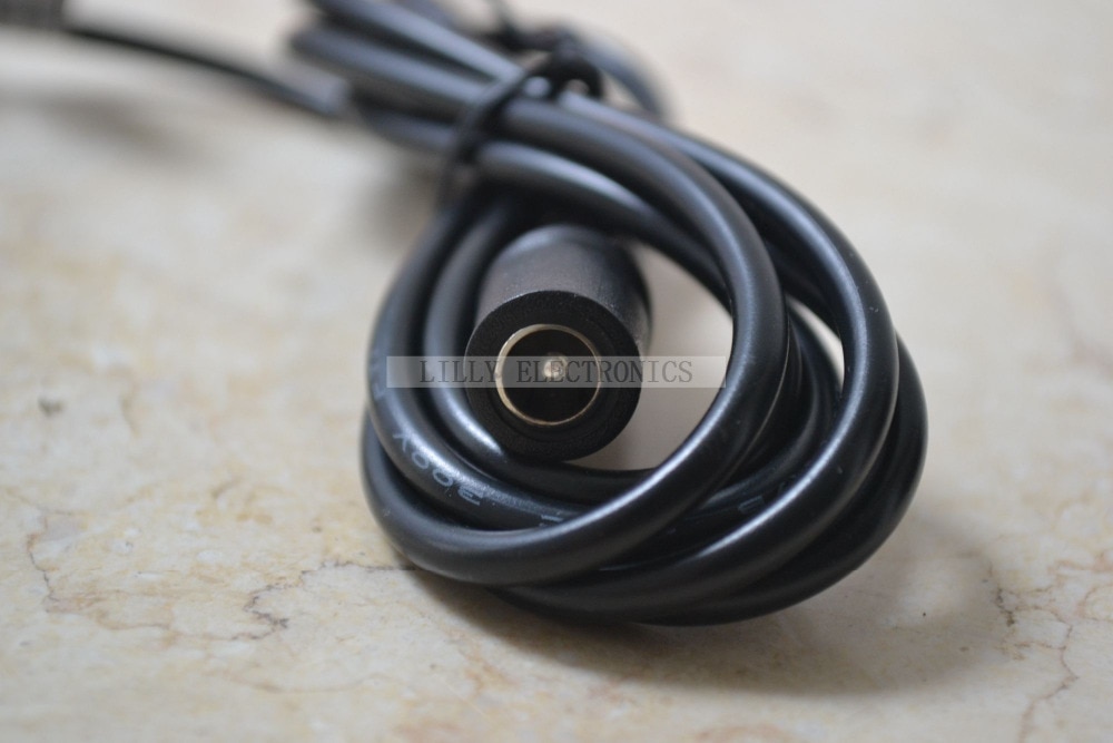 Focusable 780nm 100MW IR Infrared Laser Diode Module Laser Line 14.5x45mm - Image 4