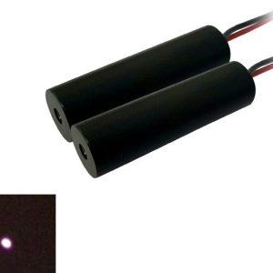 Focusable 980nm 100mW infrared red laser diode module ACC contant current TTL 0-35KHZ/night vision ,