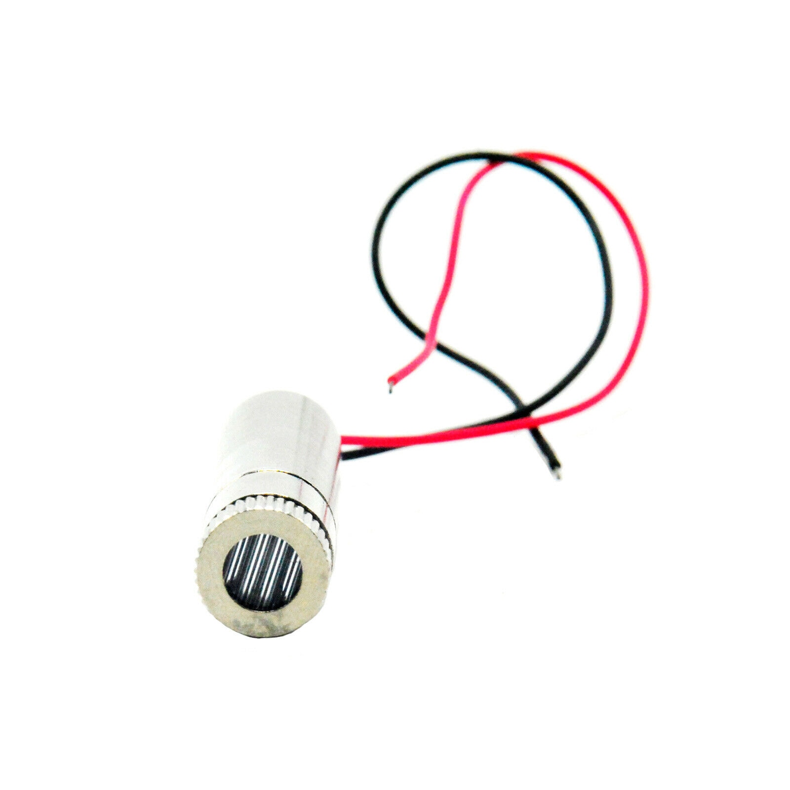 Focusable Industrial Lab 515nm 520nm 50mW Green Laser Diode Line Module - Image 5