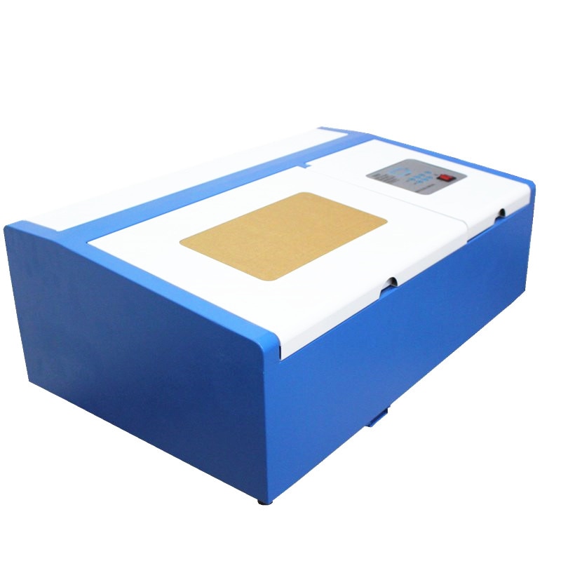Freeshipping 3020 laser 50W Co2 laser engraving machine industrial laser cutting machine mini high power laser module - Image 2