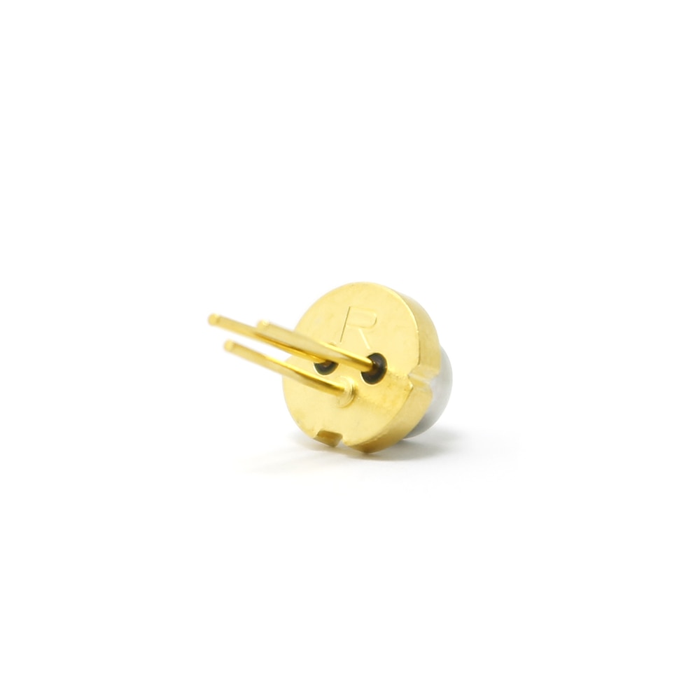 GDLD980100H4T New 100mw 980nm TO-18 5.6mm Infrared IR Laser Diode - Image 3