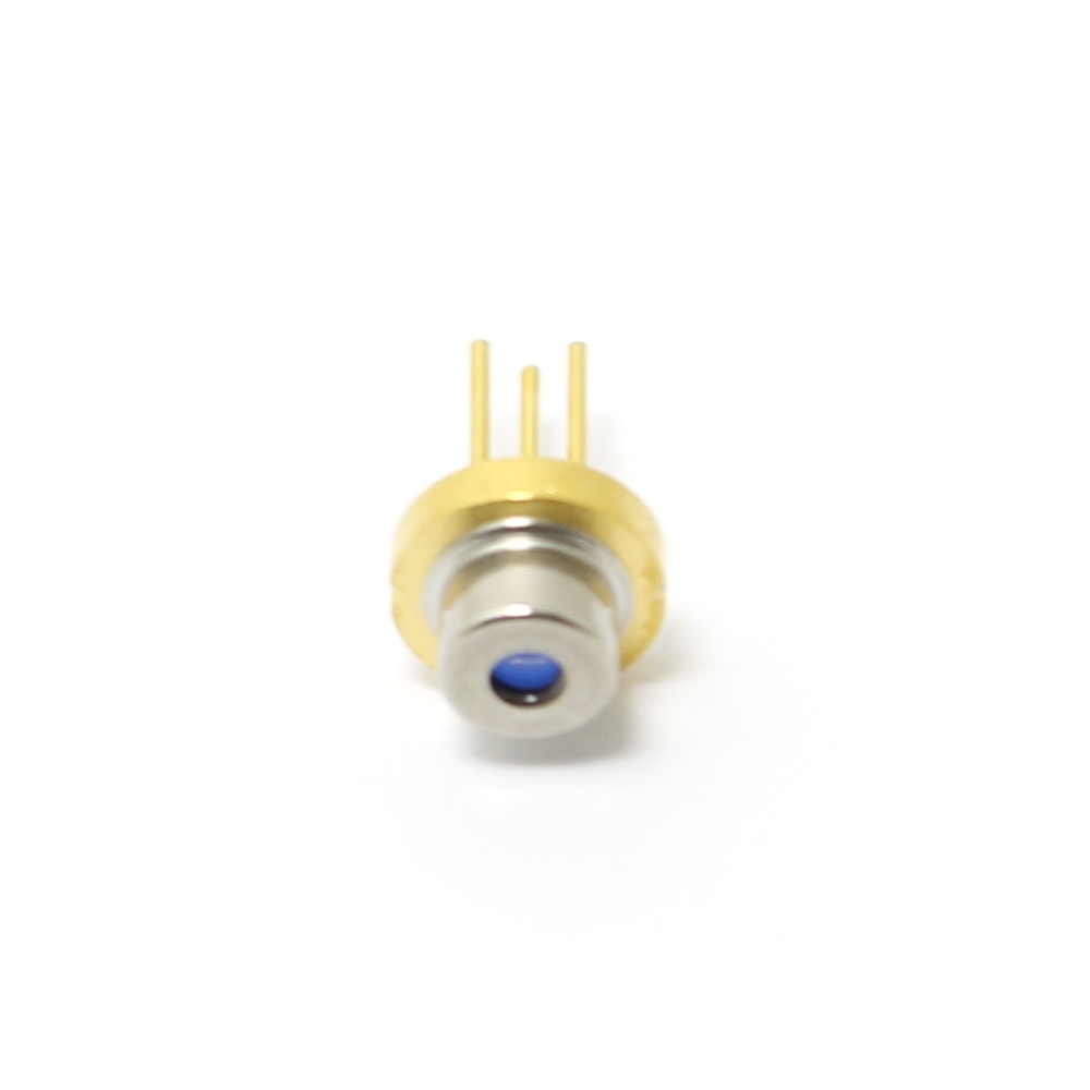 GDLD980100H4T New 100mw 980nm TO-18 5.6mm Infrared IR Laser Diode - Image 4