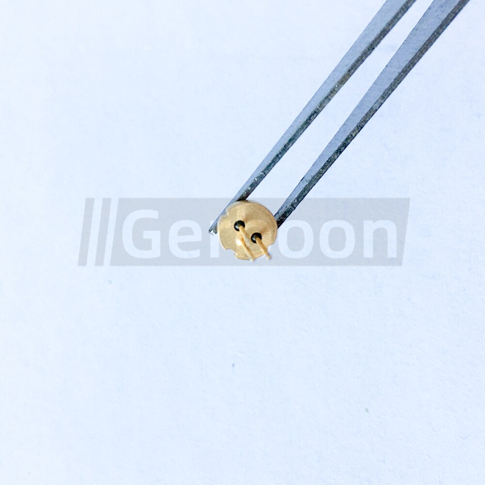 GERBOON 650nm 654nm 658nm 660nm 665nm 662nm CW 180mW 200mW Pulse 350mW Red Laser Diode LD 5.6mm TO56, No ML101J29 ML101J29-C - Image 2