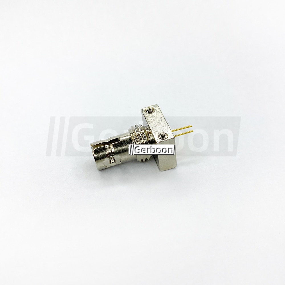 GERBOON 650nm 658nm Red Laser Diode LD 5.6mm ST TO56 for MOOG CT Laser Box FO6510 FO6513 - Image 2