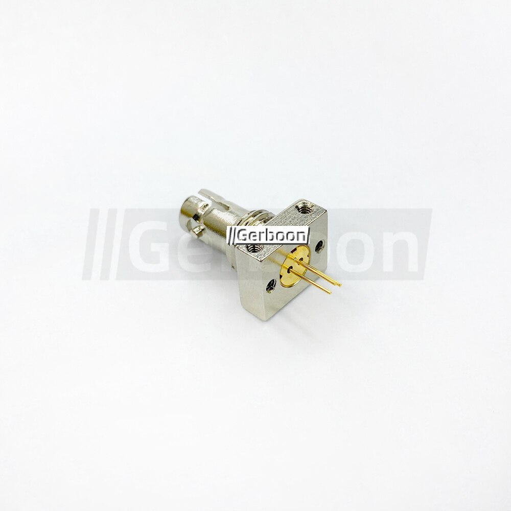 GERBOON 650nm 658nm Red Laser Diode LD 5.6mm ST TO56 for MOOG CT Laser Box FO6510 FO6513 - Image 4