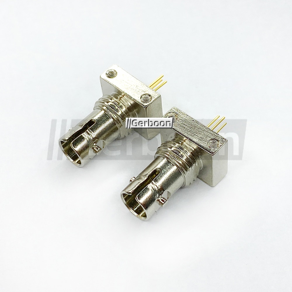 GERBOON 650nm 658nm Red Laser Diode LD 5.6mm ST TO56 for MOOG CT Laser Box FO6510 FO6513 - Image 5