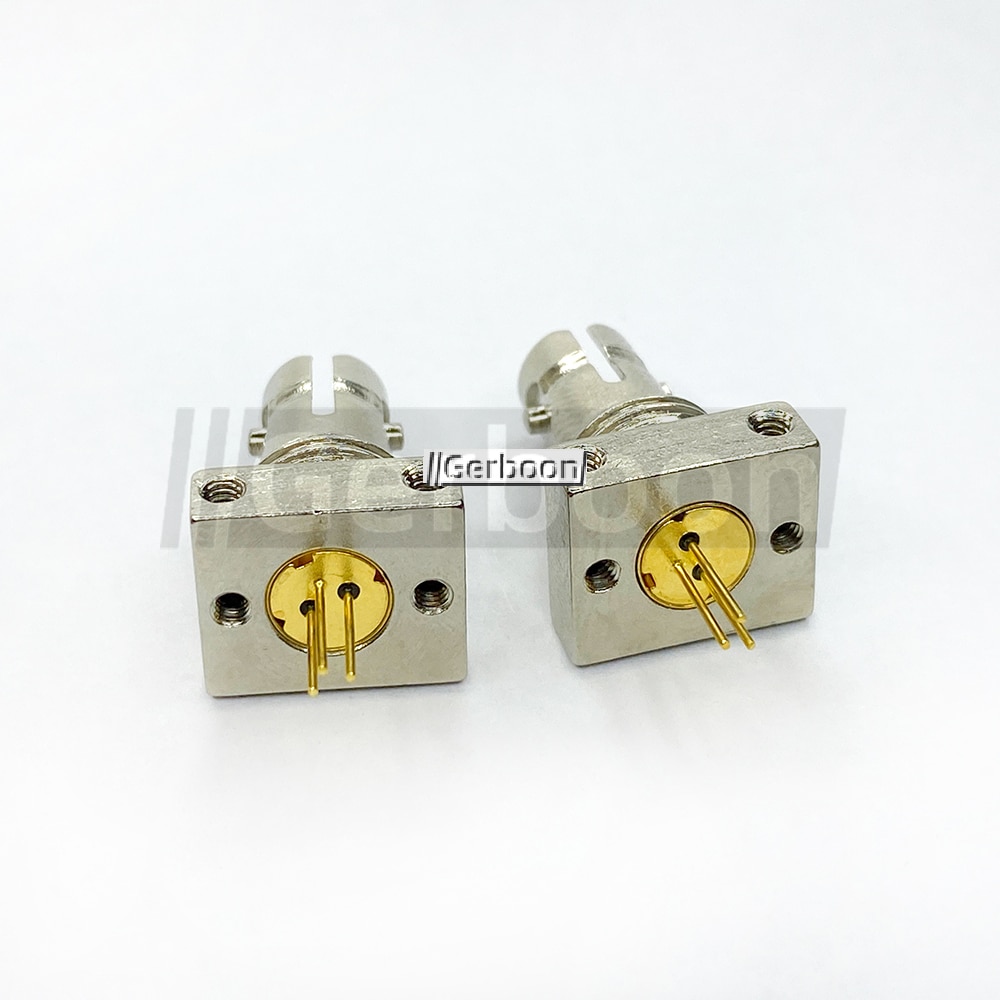 GERBOON 650nm 658nm Red Laser Diode LD 5.6mm ST TO56 for MOOG CT Laser Box FO6510 FO6513